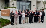 Canada and Ontario Governments Celebrate Opening of 140 New Affordable Housing Units in Richmond Hill