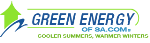 Green Energy Commences Installation of New Durable Energy Efficient Windows