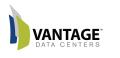 First Data Center Successfully Completed on the Vantage Quincy Campus