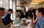 Architecture Students Help Transform Tai Chi’s Birth Town