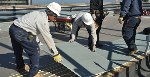Georgia-Pacific Gypsum's DensDeck® Prime Roof Board Demonstrates High Flexural Strength in Third-Party Tests