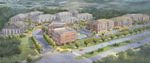 Crescent Communities Breaks Ground on 252-Unit Luxury Apartment Complex in Franklin, Nashville