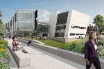 Environmentally-Friendly Manchester Cancer Research Centre Building to Open in Summer 2014