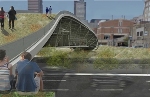 PhilaU Team Wins 2012-13 Steel Design Student Competition
