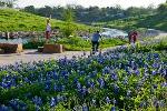 San Antonio Completes Expansion of River Walk as Part of Major Urban Ecosystem Restoration Project