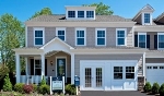 Stanley Martin’s Sussex Model Home Wins ‘Home of the Year’ Award