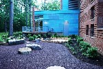 LEED Platinum Certification Awarded to Penn State Child Care Center