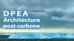 LAST to Participate in DPEA’s Post-carbon Architecture Program