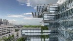 LAST Professor Presents Issues Inherent to the Concept of Symbiotic City