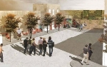 Lincoln Reimagine Project to Create Burrows Street Pocket Park in San Francisco Portola Neighborhood