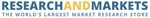 Forecast Report on Global Cement Market