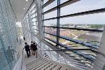Rutgers Business School to Dedicate New $85 Million Silver LEED Certified Building on the Livingston Campus