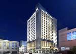 Swinerton Builders and Shiel Sexton to Construct 21-Story Hyatt Hotel in Denver