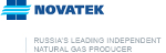 NOVATEK Completes Second Stage Construction of Ust-Luga Complex