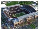 Kone to Supply Eco-Efficient Elevators for Renovating Kyle Field Stadium, Texas