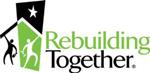 Frank and Sons Construction’s Mark Egner Wins 3rd Annual Rebuilding Together Tradesperson of the Year Award