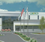 Crown Uniform & Linen Service to Hold Groundbreaking Ceremony for New Facility in Brockton