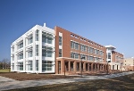 Clemson University’s Life Sciences Facility Receives LEED Gold Certification