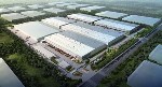 BMW Brilliance Automotive’s New Northern China Distribution Centre to be Built by Goodman