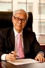Institution of Structural Engineers Awards 2013 Gold Medal to Dr. Man-Chung Tang