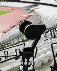 Mason Land Surveys Selects Spheron Technology for Digitally Recording Buildings in New Olympic Park