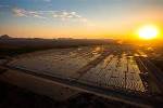 Fluor Achieves Substantial Completion of Arlington Valley Solar Energy II Facility