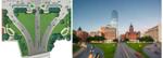 GFF and Studio Outside Complete Restoration and Renovation of Historic Dealey Plaza