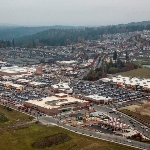 Grand Ridge Plaza Opens in Issaquah Highlands