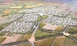 Nanhu Country Village Wins ‘Prize for Cities of the Future’