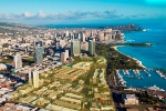 Ward Village in Honolulu Gets LEED-ND Platinum Certification