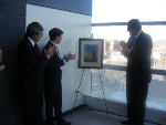 Labour Minister Leitch Applauds Toronto Western Hospital on Opening of Krembil Discovery Tower