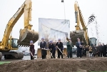 Groundbreaking Celebrated for New $975 Million Minnesota Multi-Purpose Stadium Project