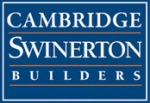 Cambridge Swinerton Builders to be Formally Launched on January 1, 2014