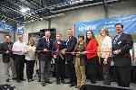 Uponor Expands Apple Valley Corporate Headquarters and Manufacturing Facility
