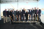 Shea Properties and Ivanhoé Cambridge Break Ground on $200 Million Luxury Apartment Community in San José
