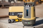Topcon Introduces 3D Positioning System for Construction Layouts