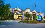 IHG Honors Holiday Inn Express New Orleans with 2013 Renovation Award