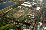 AECOM JV Receives Contract to Rebuild Deephams Sewage Treatment Works