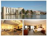 Laurus Completes Renovation and Rebranding of Hilton Salt Lake City Airport