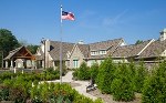 Ames Family Hospice House Earns LEED Gold Certification