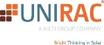 Unirac to Provide Two 10 MW GMS Racking Solutions for RES Solar PV Projects in Ontario