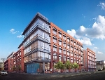 Ground-Breaking Ceremony for Kilroy Realty’s Second LEED Platinum Development Project