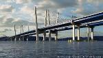 Hirschfeld Industries Partnership Earns Structural Steel Fabrication Contract for New NY Bridge