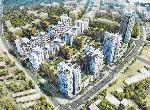 Made in Africa Foundation Presents Vision on Naguru-Nakawa Redevelopment Project