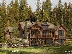 Locati and Associates Creates Three Semi-Custom Home Plans for Whitetail Club