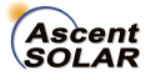 Ascent Enters JV with Suqian to Build New Manufacturing Plant