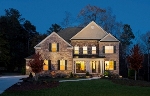 Ryland Homes Opens Carrington Model Home in Atlanta’s Cedar Park