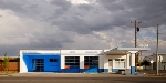 Marfa Contemporary Gallery, Lingo Construction Services Honored at the 8th Annual Best of Year Awards