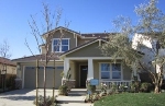 Standard Pacific Homes Opens Lakeview at Heritage Lake in Menifee, CA