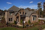 Ryland Homes Charlotte Opens New Communities in South Charlotte
